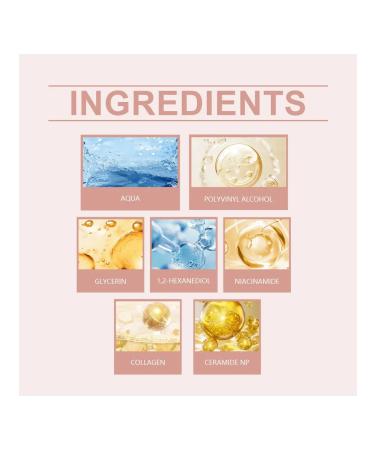 Collagen Pilling mask (with a scraper) - Buy Online on GoSupps.com