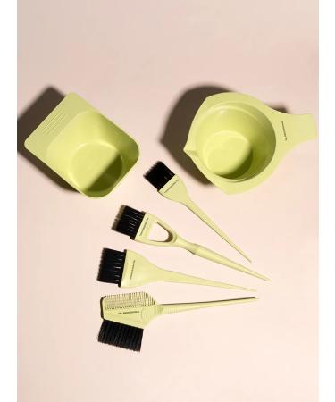 ADRICOCO A set of hair care products before and after dyeing - Buy Online on GoSupps.com