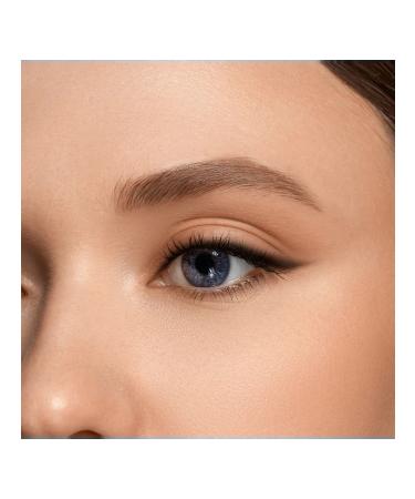 LUXVISAGE FOCUS Extreme Wear Gel Eyeliner Pencil 01 Bla  - Buy Online on GoSupps.com