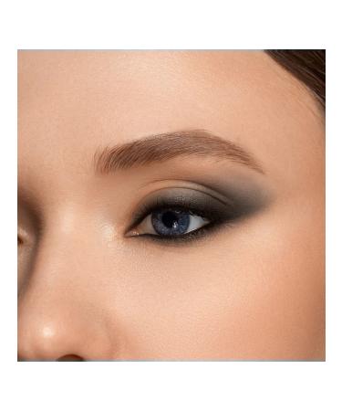 LUXVISAGE FOCUS Extreme Wear Gel Eyeliner Pencil 01 Bla  - Buy Online on GoSupps.com