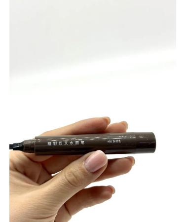 TIMDA Eyebrow pencil with hairs effect - Buy Online on GoSupps.com