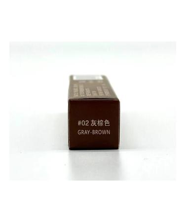 TIMDA Eyebrow pencil with hairs effect - Buy Online on GoSupps.com