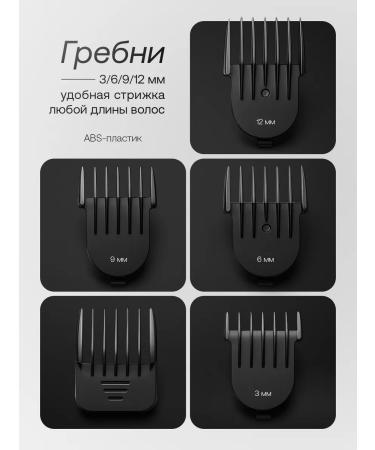 PetPaw Mask for hair cutting wireless trimmer men's 13V1 - Buy Online on GoSupps.com