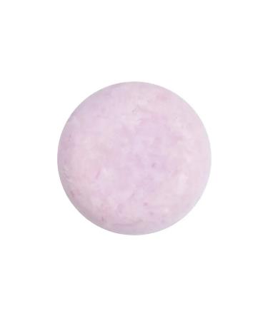 GreenEco Natural hard shampoo with blackberry aroma - Buy Online on GoSupps.com