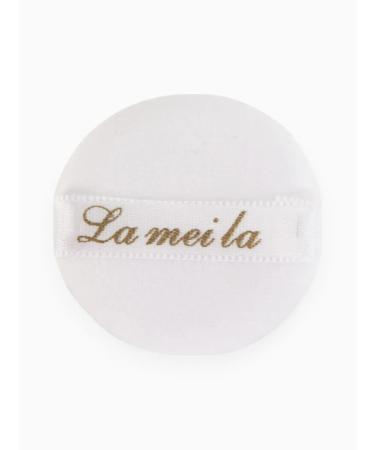 Lameila Light crumbling powder tone 2 without a mirror - Buy Online on GoSupps.com