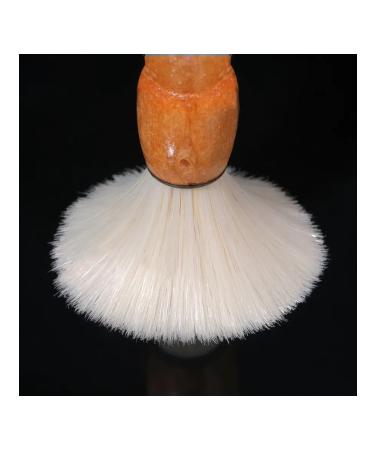 Onlitop Listen for shaving made of wood and artificial bristles 2 pcs - Buy Online on GoSupps.com