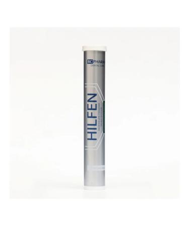 BC Effective tablets for cleaning dentures 30 pcs