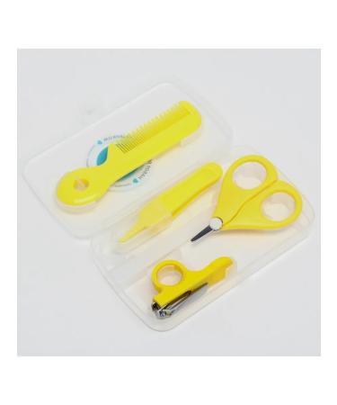 Little Me 5 objects manicure items - Buy Online on GoSupps.com