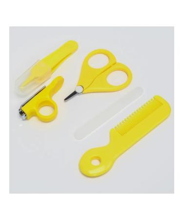 Little Me 5 objects manicure items - Buy Online on GoSupps.com