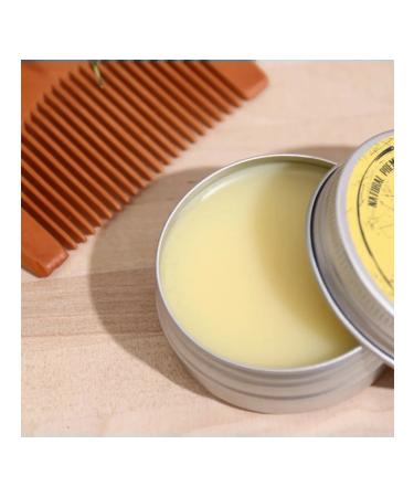 Yinikiz Professional set for the care of a beard and a mustache 4 pcs - Buy Online on GoSupps.com