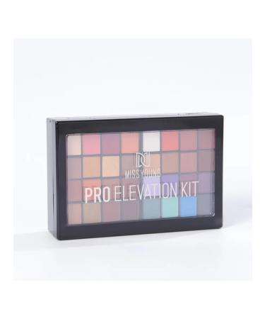 at a discount Professional set of cosmetics for makeup and beauty - Buy Online on GoSupps.com