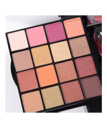 at a discount Professional set of cosmetics for makeup and beauty - Buy Online on GoSupps.com