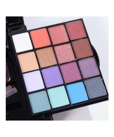 at a discount Professional set of cosmetics for makeup and beauty - Buy Online on GoSupps.com