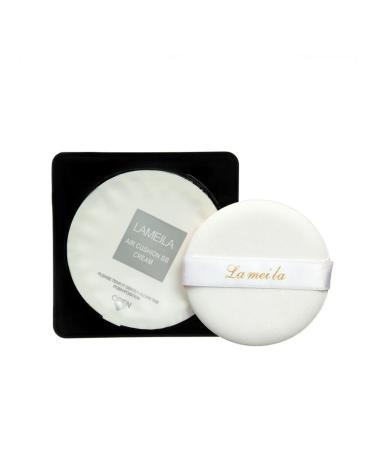 Lameila Cream-kushon 3 in 1 concealer VV cream powder 30 ml - Buy Online on GoSupps.com