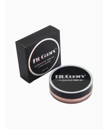 at a discount Light crumbling powder for perfect make