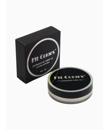 at a discount Light crumbling powder for perfect makeup 01