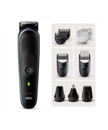 Braun Trimmer MGK5445