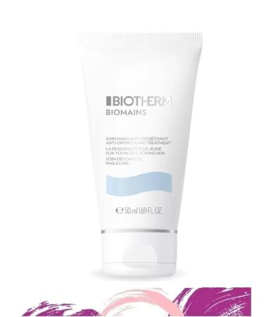 BIOTHERM Hand cream Biomains 50ml
