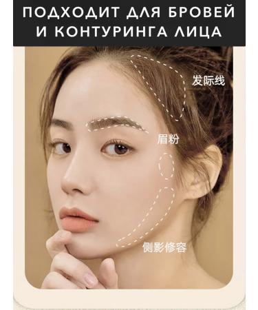 SissyBeauty Hair powder from gray hair tinting 26 Maycher - Buy Online on GoSupps.com