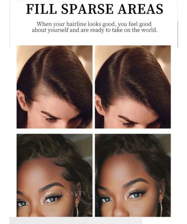 SissyBeauty Hair powder from gray hair tinting 26 Maycher - Buy Online on GoSupps.com