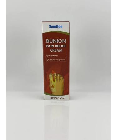 TheWeekend Anesthetic ointment for joints and ligaments - Buy Online on GoSupps.com