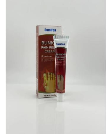 TheWeekend Anesthetic ointment for joints and ligaments - Buy Online on GoSupps.com