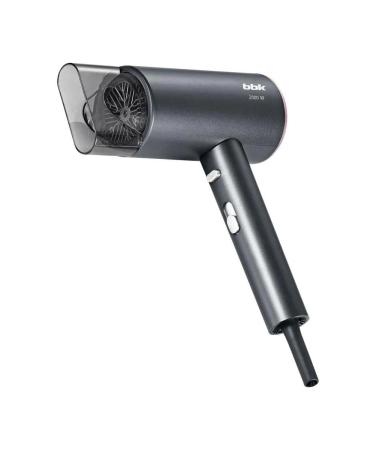 BBK Hair hair dryer powerful small BHD3002 2000 watts - Buy Online on GoSupps.com