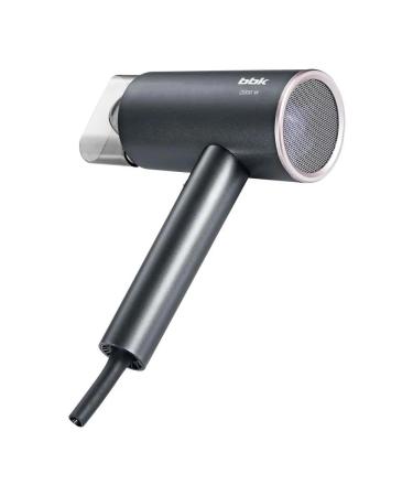 BBK Hair hair dryer powerful small BHD3002 2000 watts - Buy Online on GoSupps.com