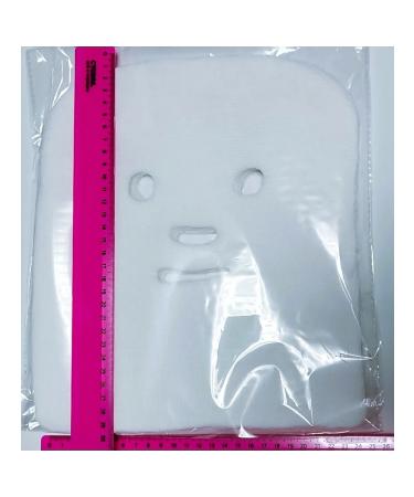 Veronich Cosmetic gauze mask 100 pcs - Buy Online on GoSupps.com