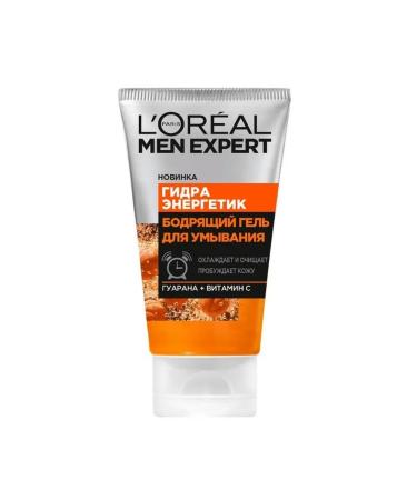 L'Oreal MEN EXPERT Hydra Energetik 100ml