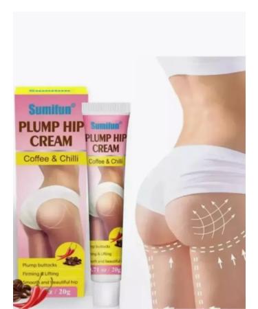 SALE Cream for lifting and increasing the buttocks - Buy Online on GoSupps.com