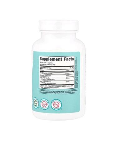Nutricost DIM for women 120 capsules - Buy Online on GoSupps.com