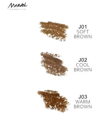 Marvel Cosmetics Sting for contouring - Buy Online on GoSupps.com