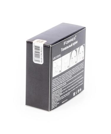 Farres Tonal Facial Cream Protessional BB Cushion 2 pcs - Buy Online on GoSupps.com