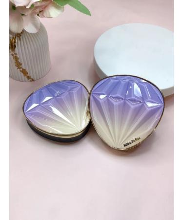 Face cushion Facial powder Diamond SPF 20 PA ++ tone 13 - Buy Online on GoSupps.com