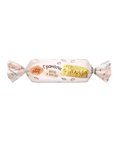 VIVA CHOCO Granol multicacle sweets 1 kg - Buy Online on GoSupps.com