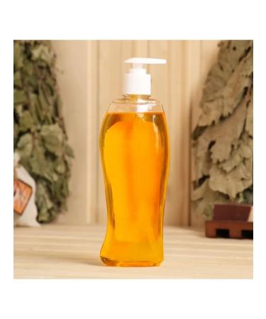 Shower gel "honey" - Buy Online on GoSupps.com