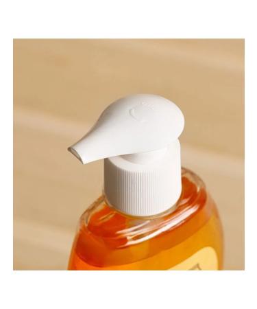 Shower gel "honey" - Buy Online on GoSupps.com