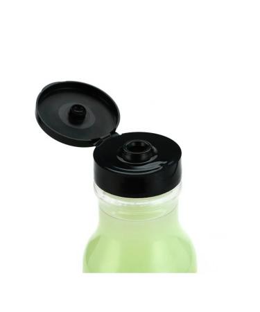 Shower gel female 350 ml Avocado and olive aroma - Buy Online on GoSupps.com