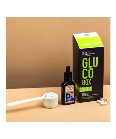 Health from Siberia Healthy weight loss set for start - Buy Online on GoSupps.com