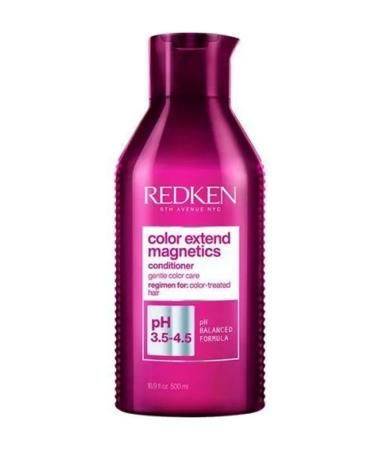 REDKEN Hair conditioner Color Extend Magnetics 500 ml