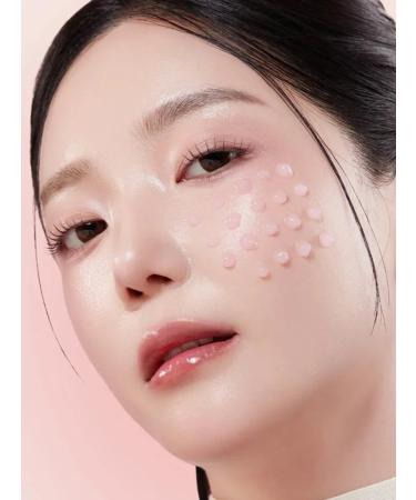 Medicube PDRN Pink Collagen Exosome Shot 7500 Microneedle Rejuvenating Ampoule - Buy Online on GoSupps.com