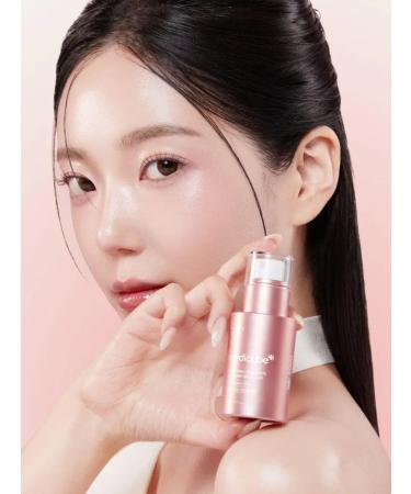 Medicube PDRN Pink Collagen Exosome Shot 7500 Microneedle Rejuvenating Ampoule - Buy Online on GoSupps.com