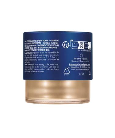 AVENE Dermabsolu cream sculpturing intensive night 40 ml - Buy Online on GoSupps.com