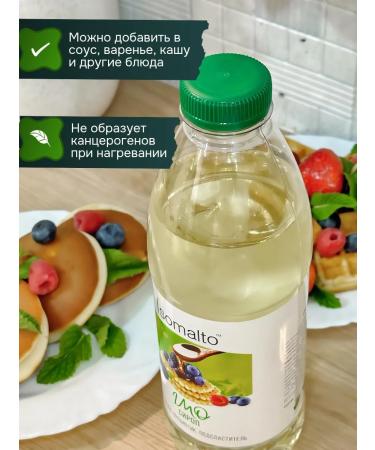 SAKHAROPENTER SPRIC SIROP IMO - Buy Online on GoSupps.com