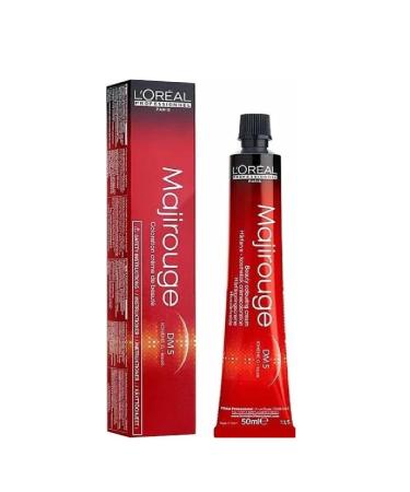 L'OREAL Hair dye Mazhiruzh Ionen G and Incell tone 7.40 50 ml - Buy Online on GoSupps.com