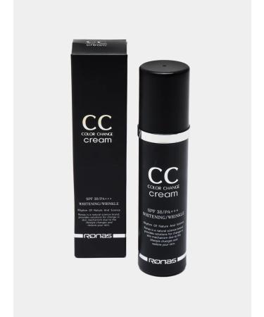 SS cream SPF 38 PA +++ 50 ml - Buy Online on GoSupps.com