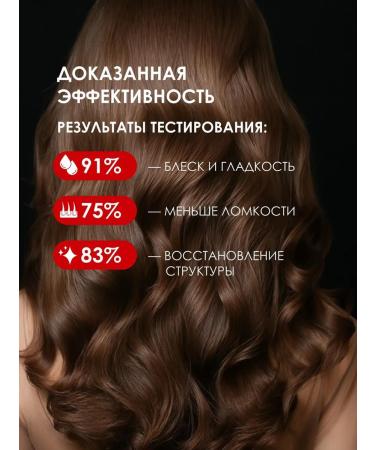 MISEENSCENE Shampoo for the volume of damaged hair 680 ml of Korea - Buy Online on GoSupps.com