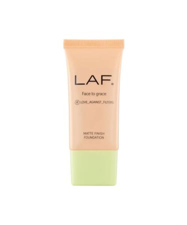 LAF Foundation tone 04