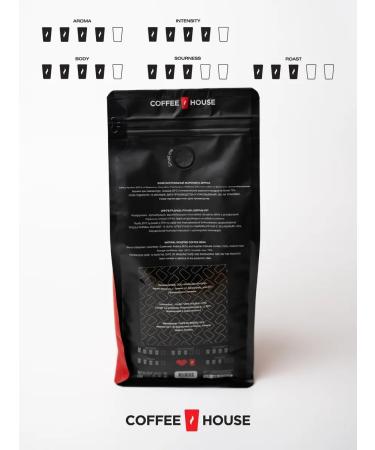 Coffee House Prime Coffee in Coffee House Blend - Buy Online on GoSupps.com